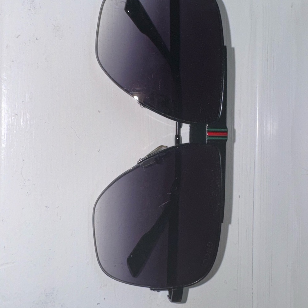 Stylish Black Sunglasses